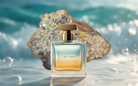 perfumes that use ambergris